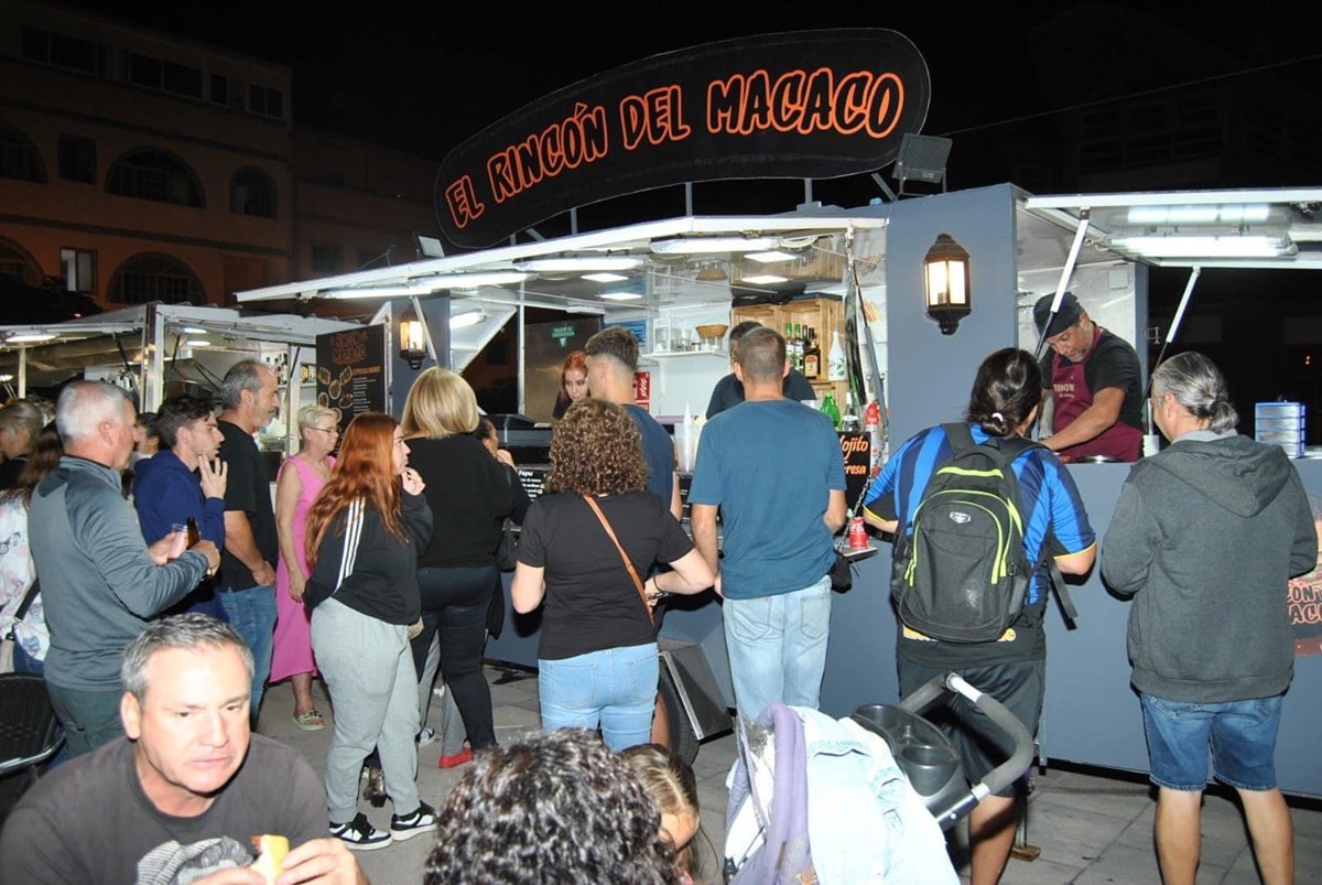 500 Noches Sabina en Las Venas