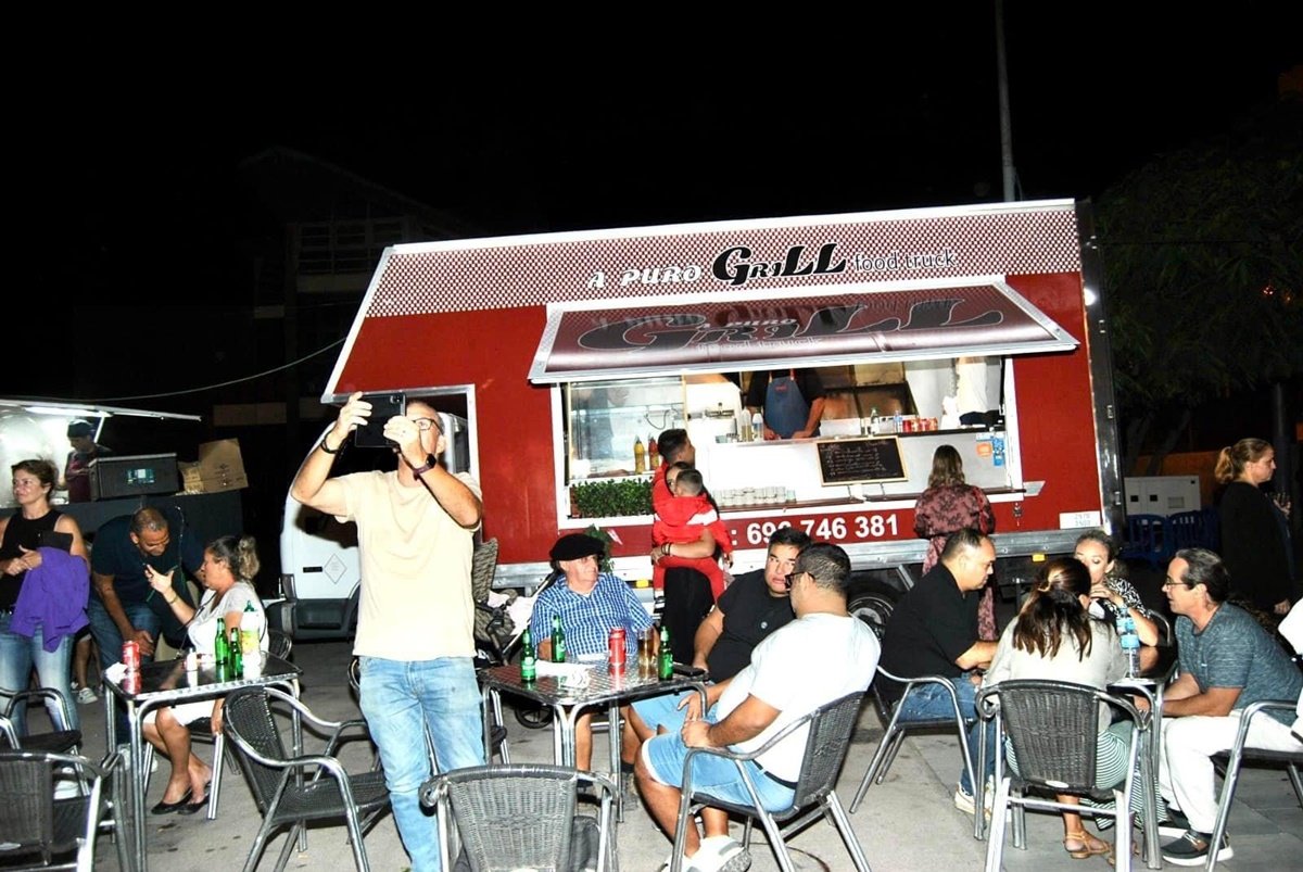 500 Noches Sabina en Las Venas