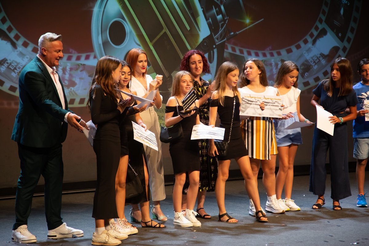  Festival de Cine Escolar 2023