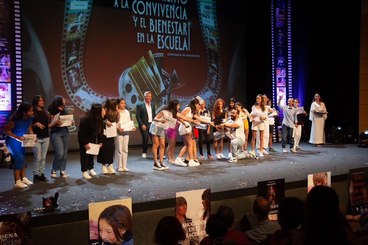  Festival de Cine Escolar 2023