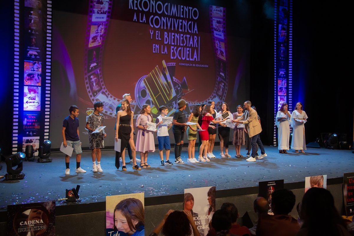  Festival de Cine Escolar 2023
