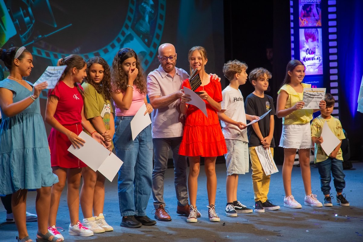  Festival de Cine Escolar 2023