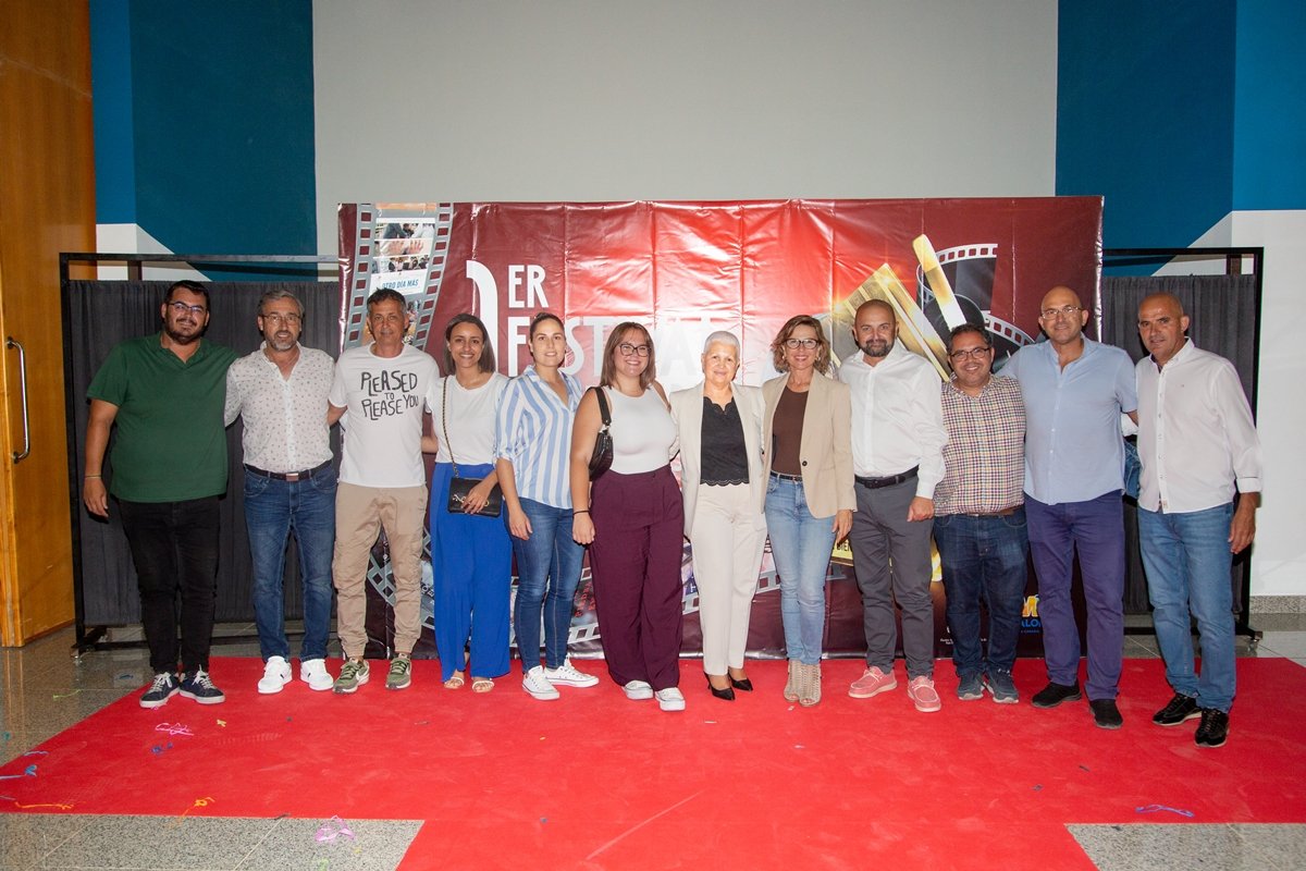  Festival de Cine Escolar 2023