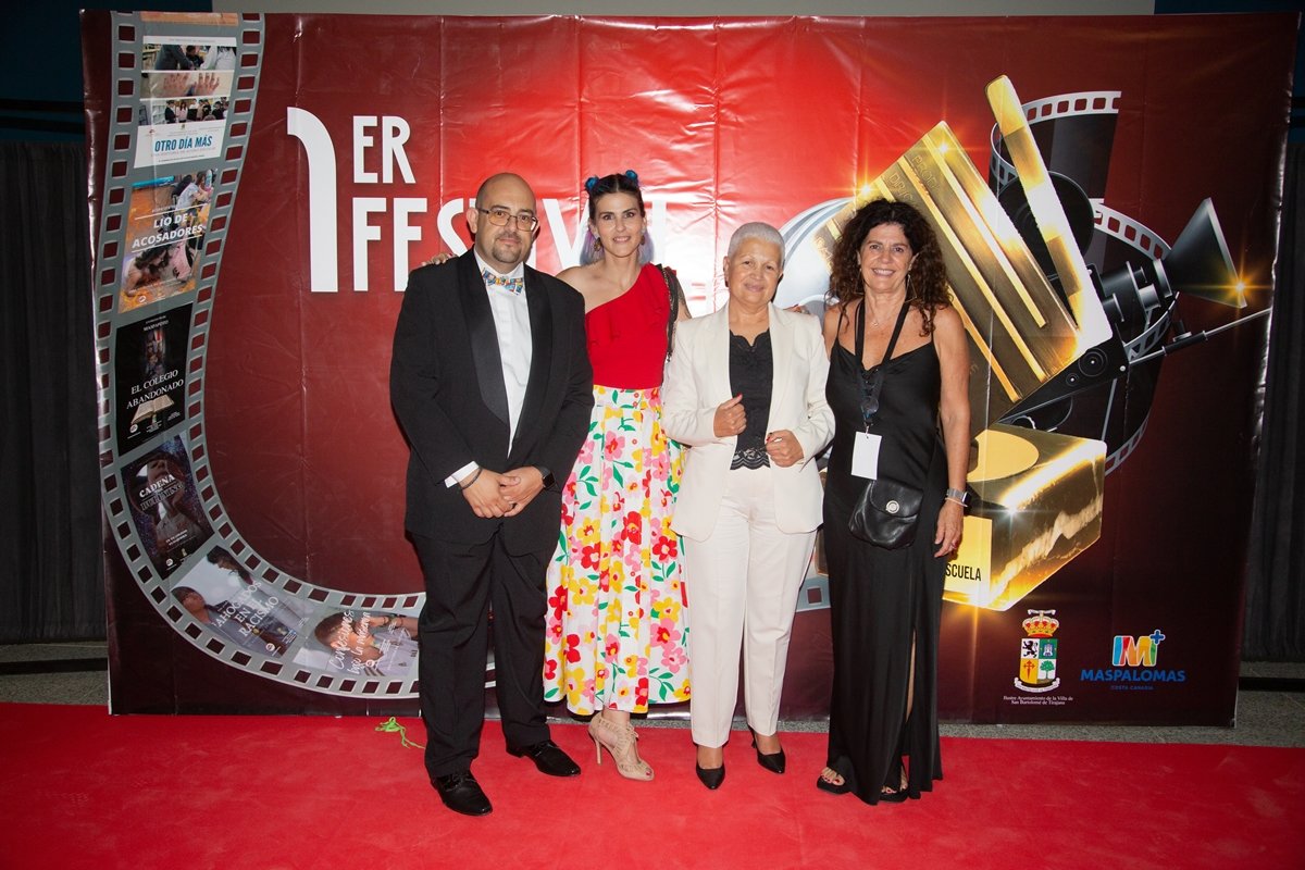  Festival de Cine Escolar 2023