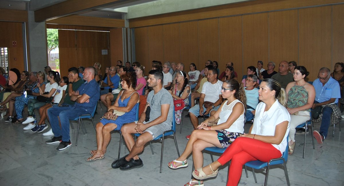 San Bartolomé de Tirajana inicia la esterilización de los gatos comunitarios