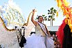Más 350.000 personas disfrutaron de Gran Cabalgata del Carnaval Internacional de Maspalomas 2024