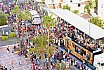 Más 350.000 personas disfrutaron de Gran Cabalgata del Carnaval Internacional de Maspalomas 2024