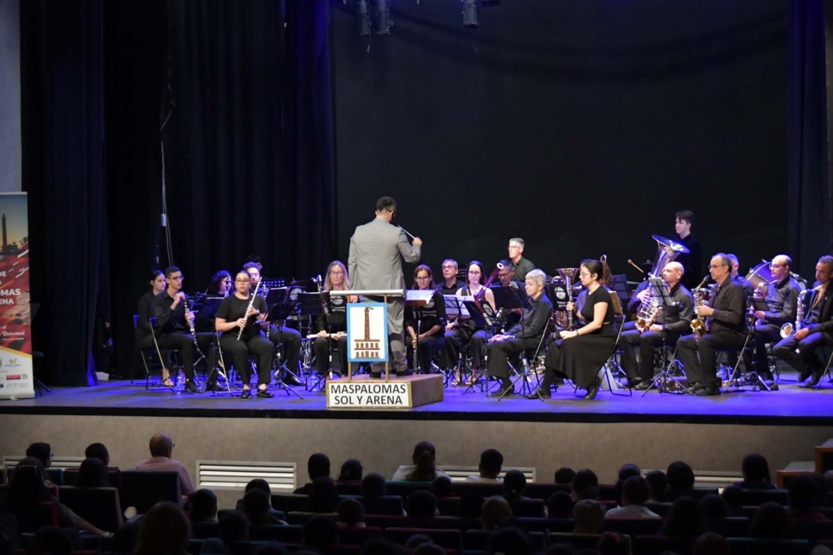 El Ayuntamiento promueve la educación musical entre los escolares del municipio