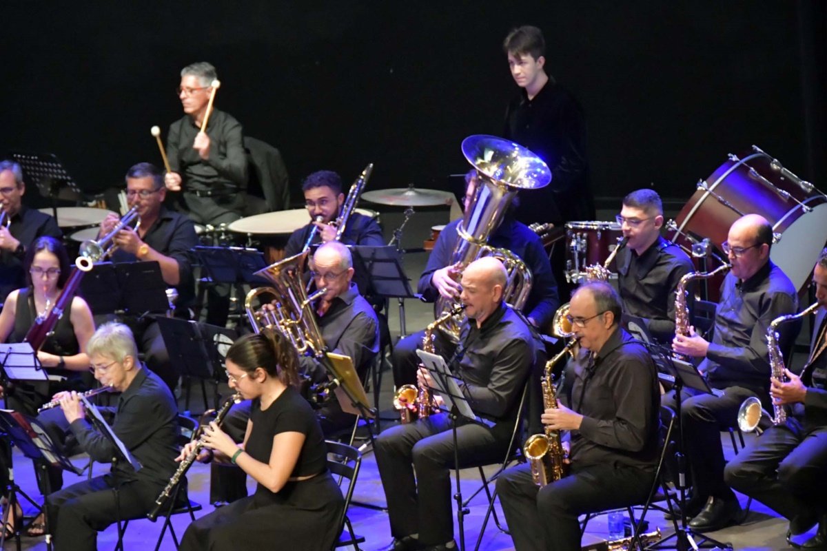 El Ayuntamiento promueve la educación musical entre los escolares del municipio