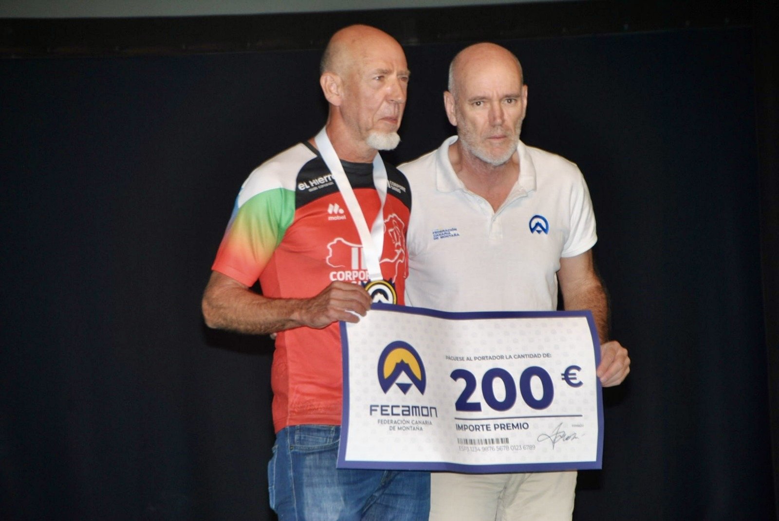 Broche de oro final a la 25ª edición de The North Face Transgrancanaria
