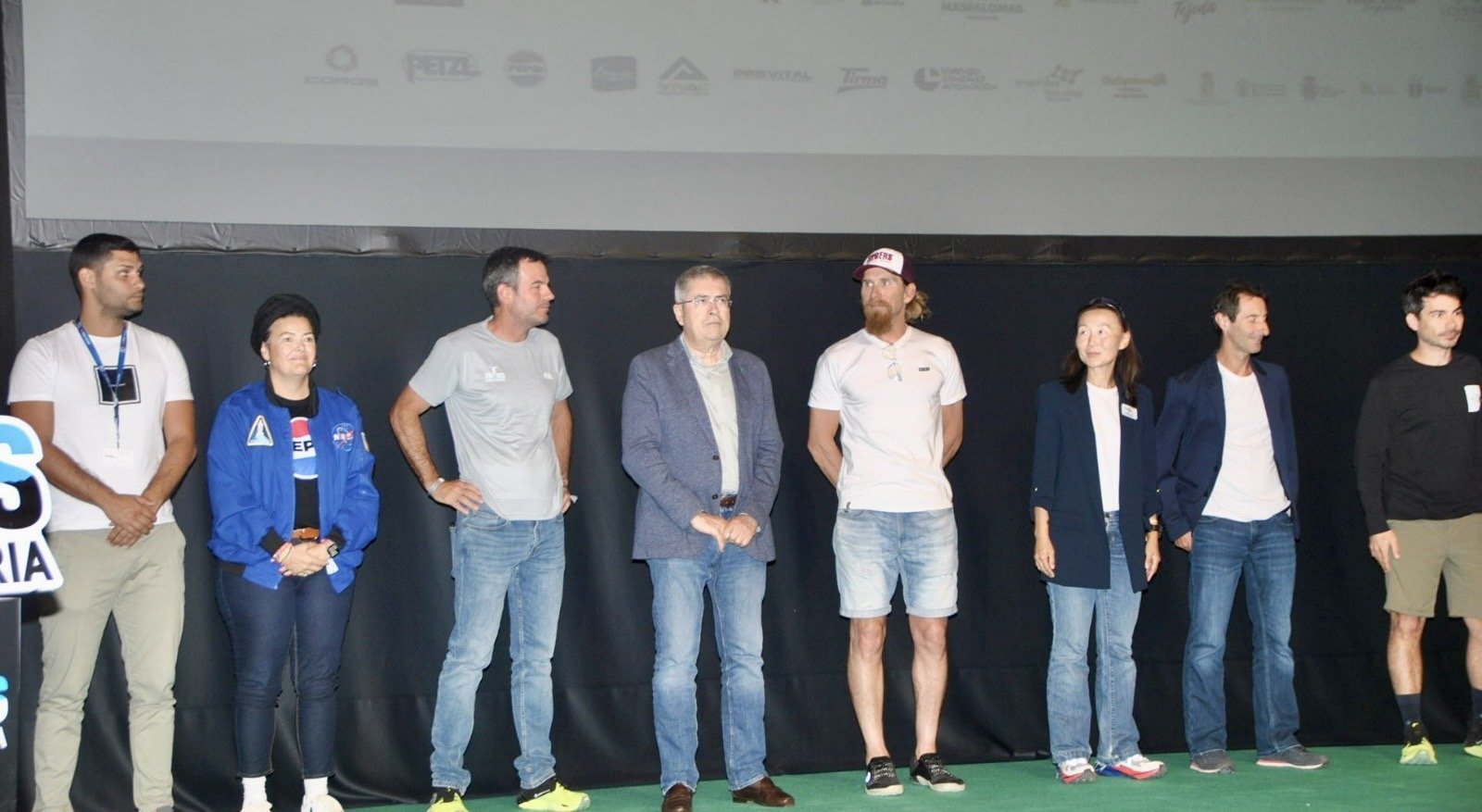 Broche de oro final a la 25ª edición de The North Face Transgrancanaria