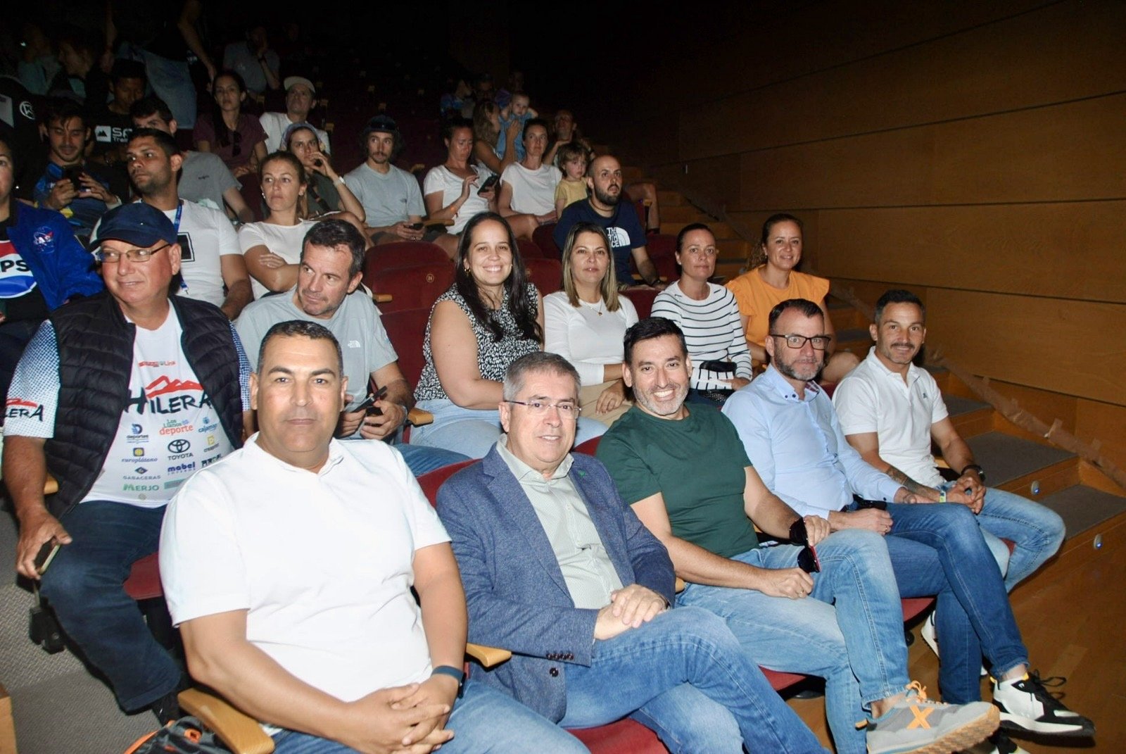 Broche de oro final a la 25ª edición de The North Face Transgrancanaria