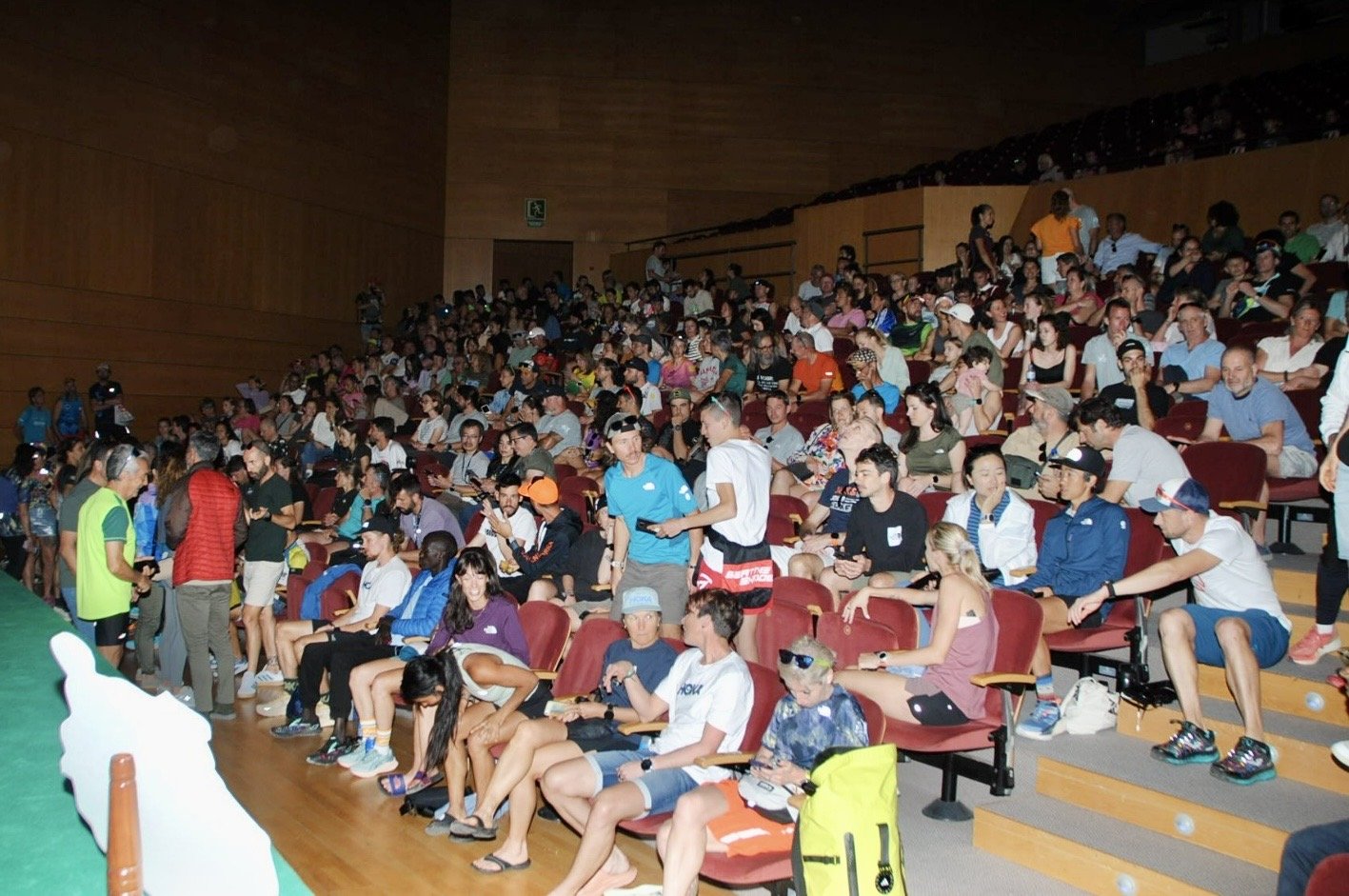 Broche de oro final a la 25ª edición de The North Face Transgrancanaria
