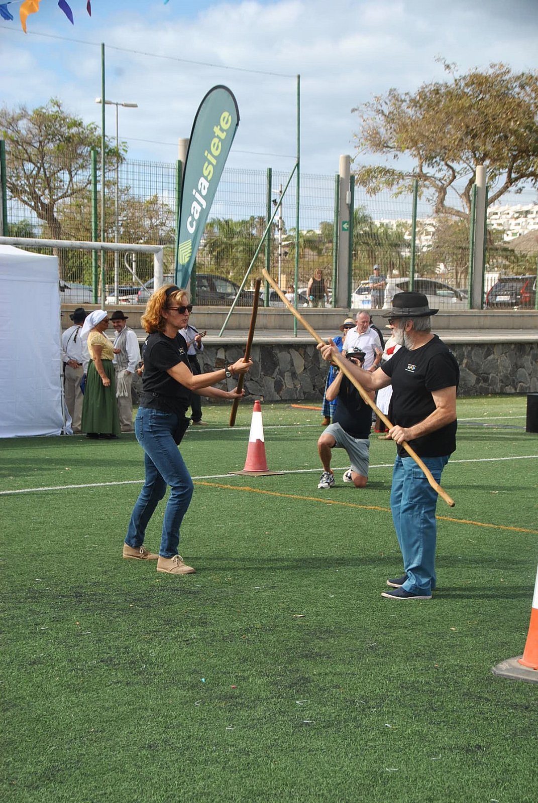 Feria KM0 2024