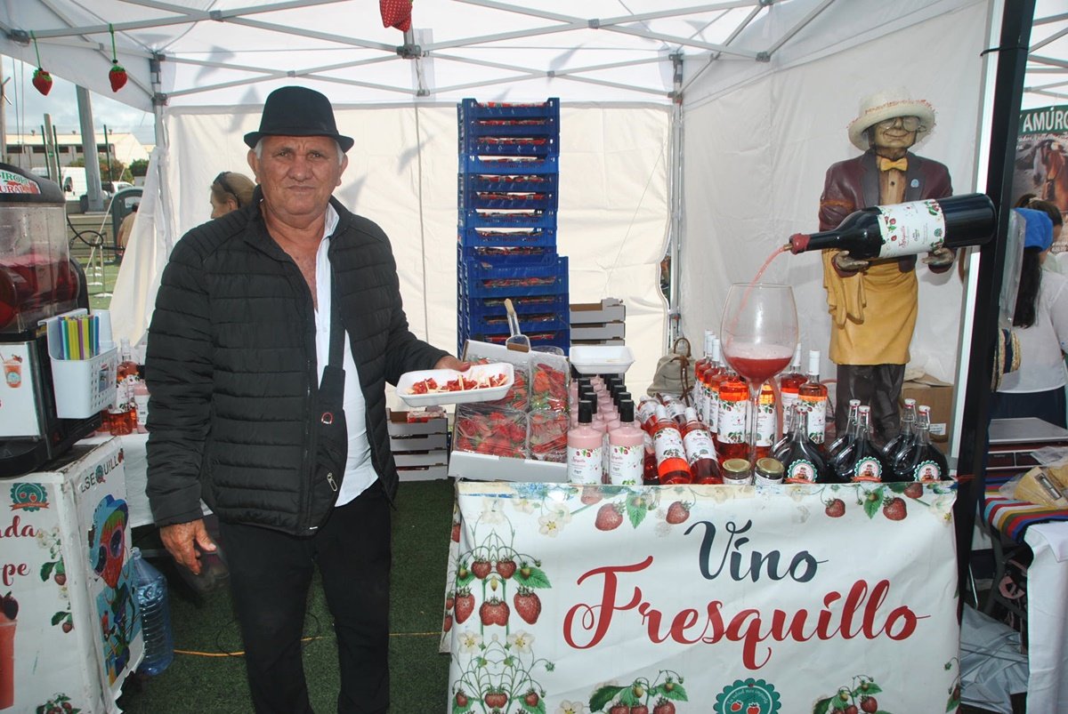 Feria KM0 2024
