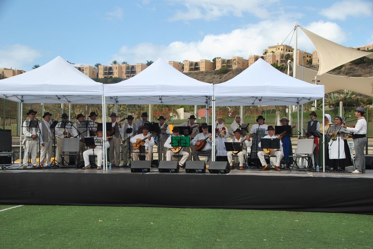 Feria KM0 2024