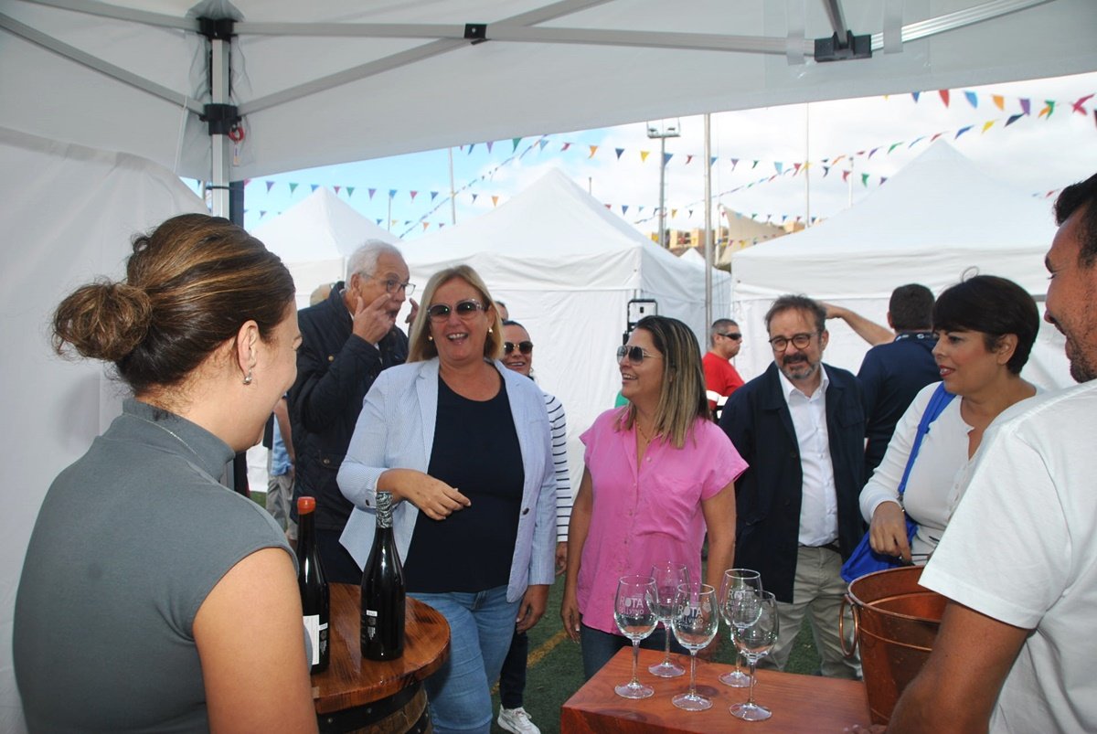 Feria KM0 2024