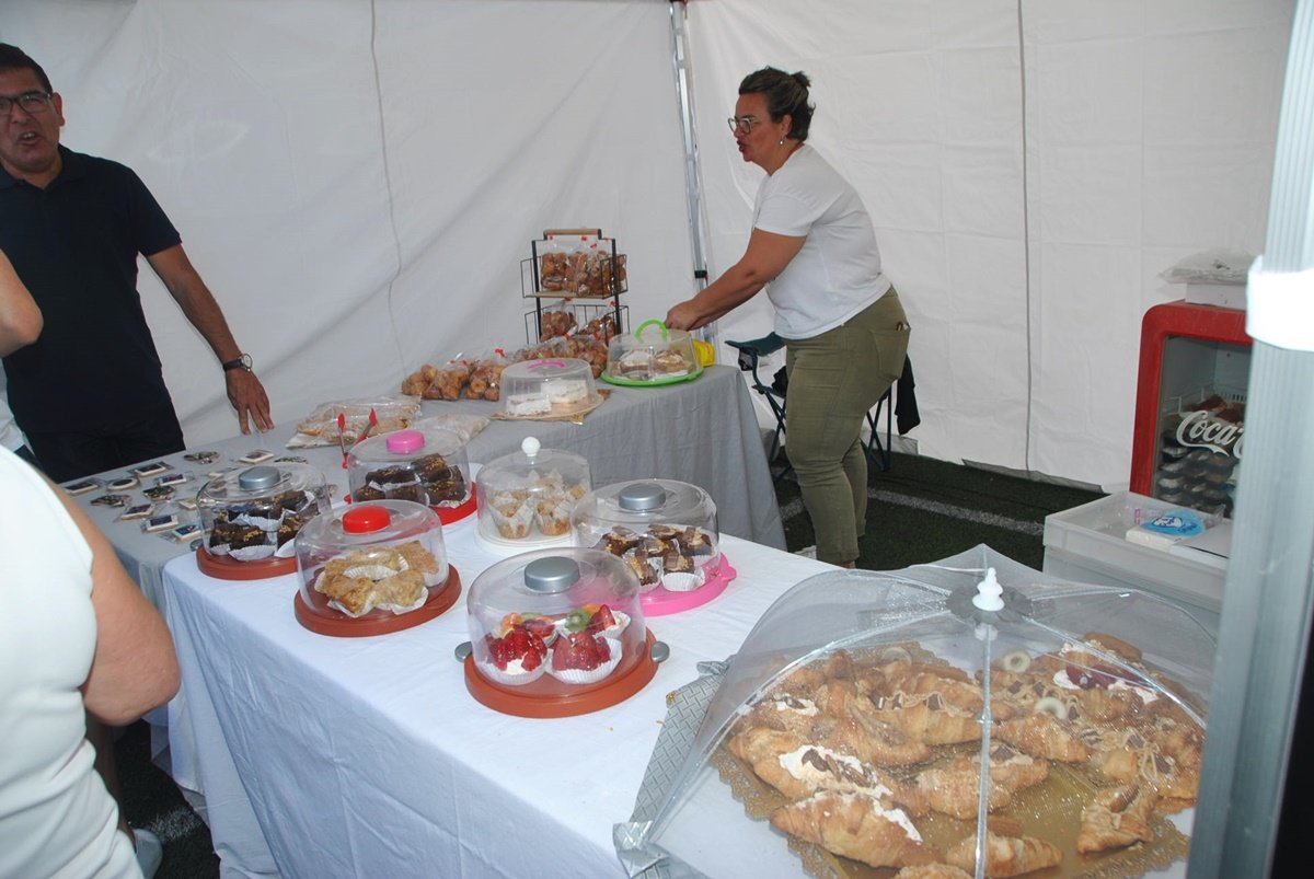 Feria KM0 2024