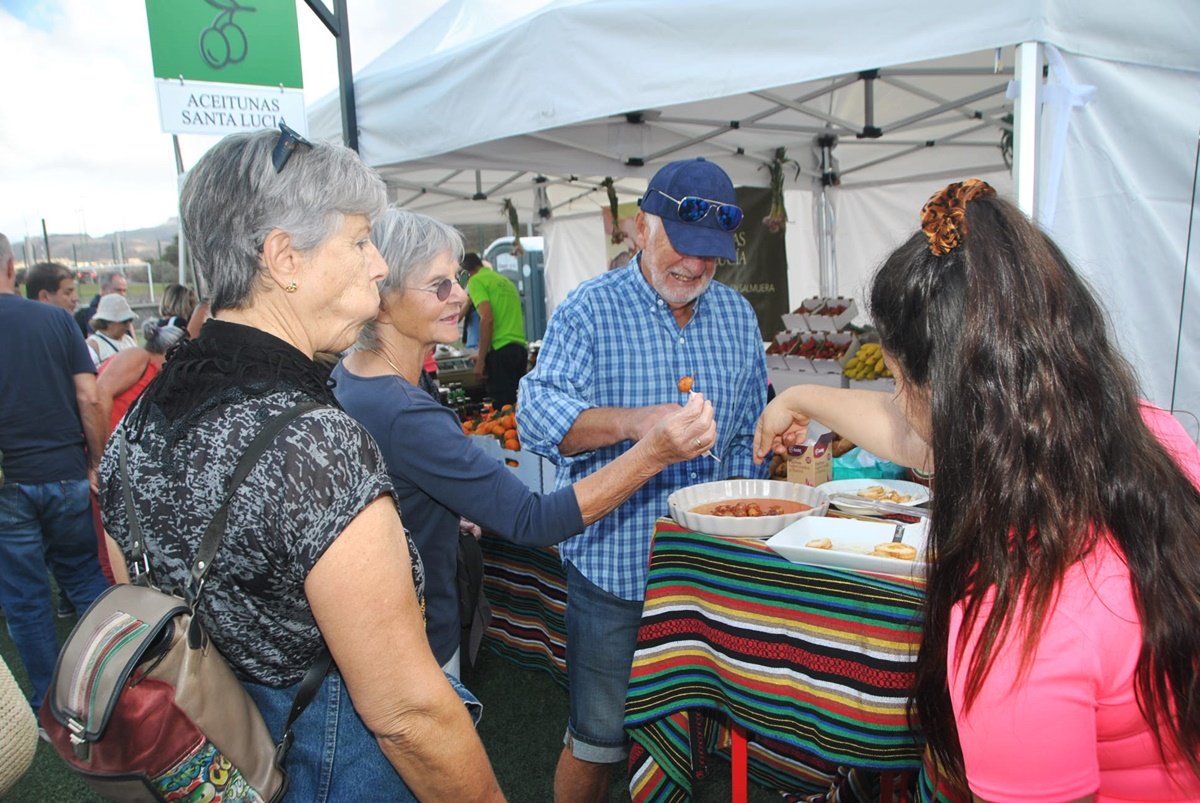 Feria KM0 2024