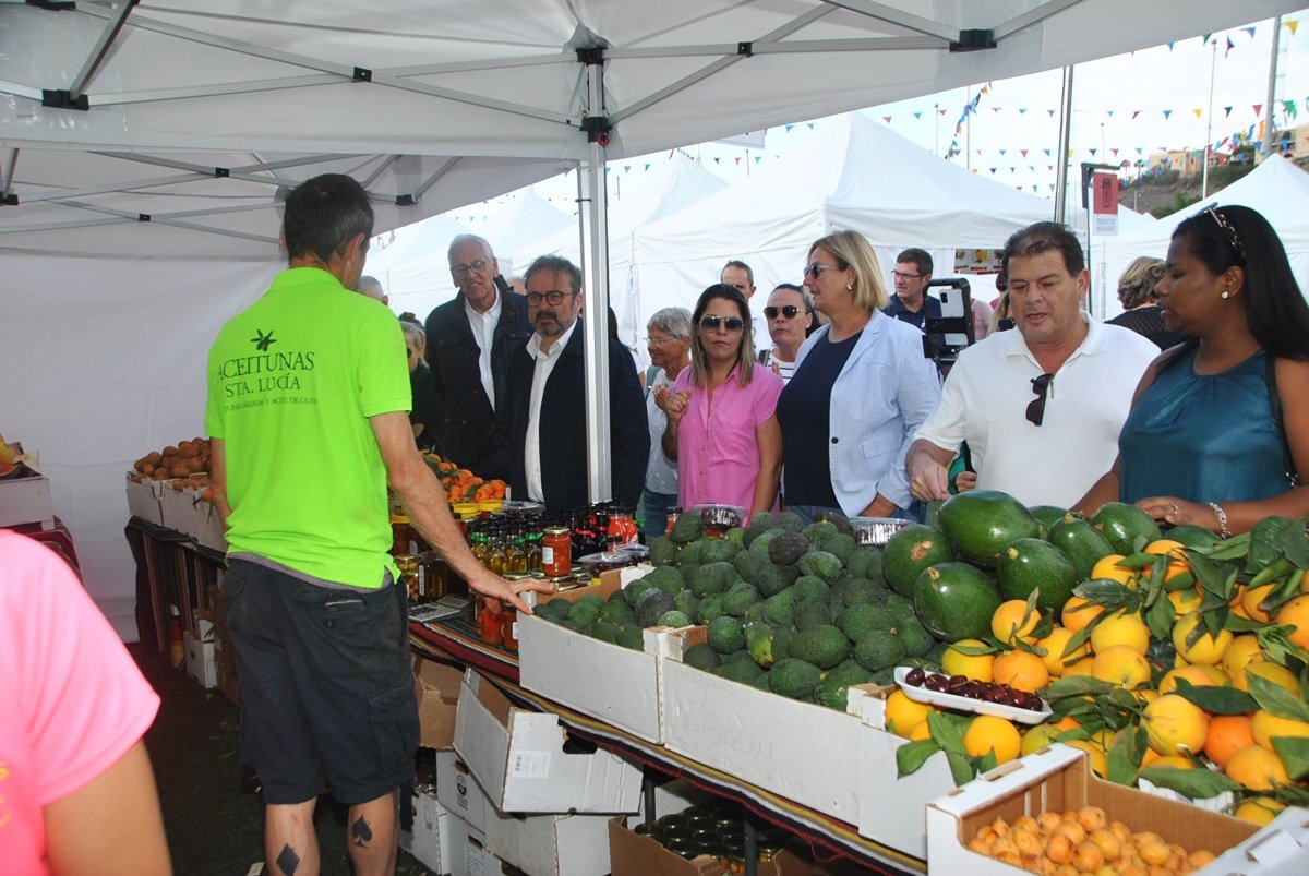 Feria KM0 2024