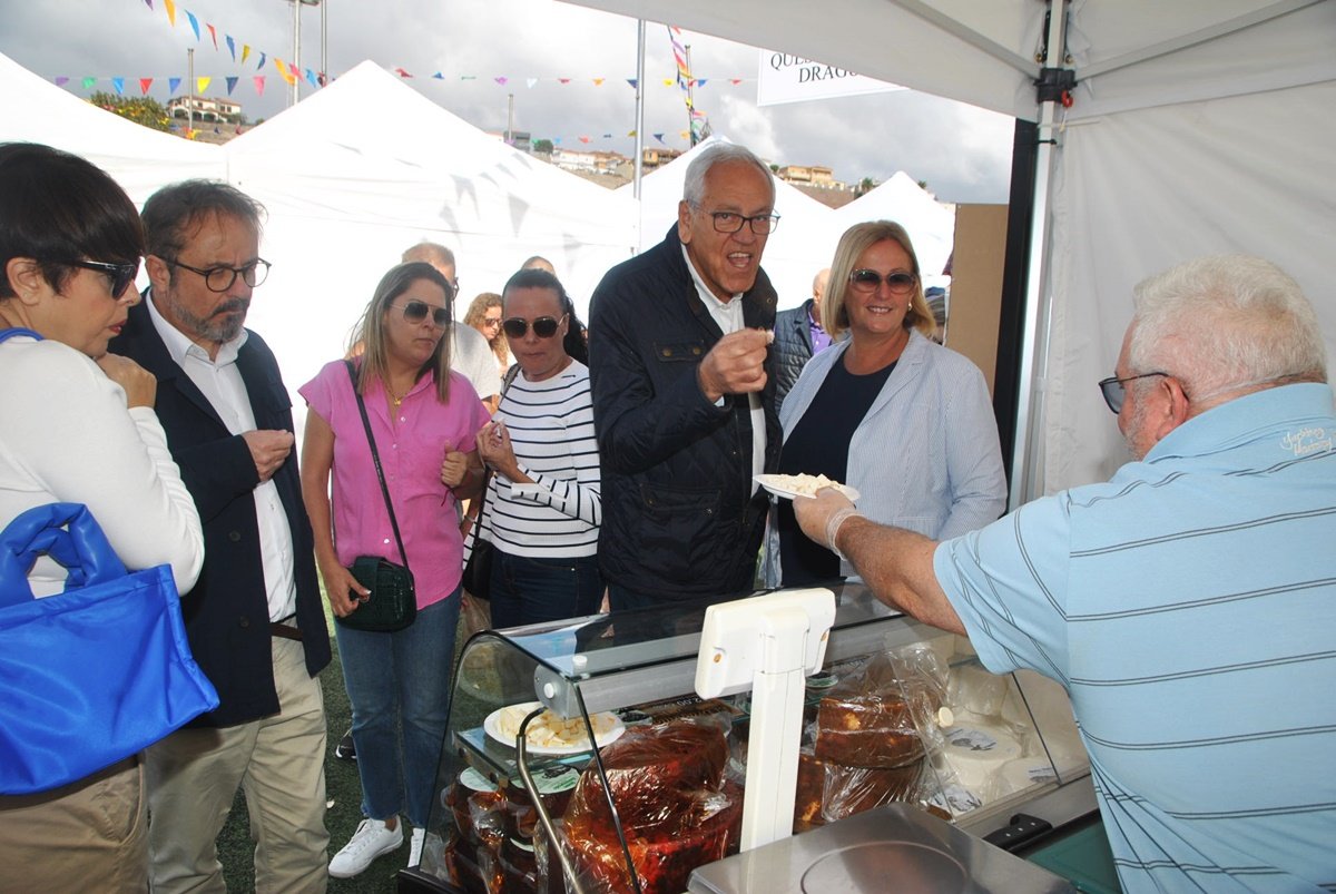 Feria KM0 2024