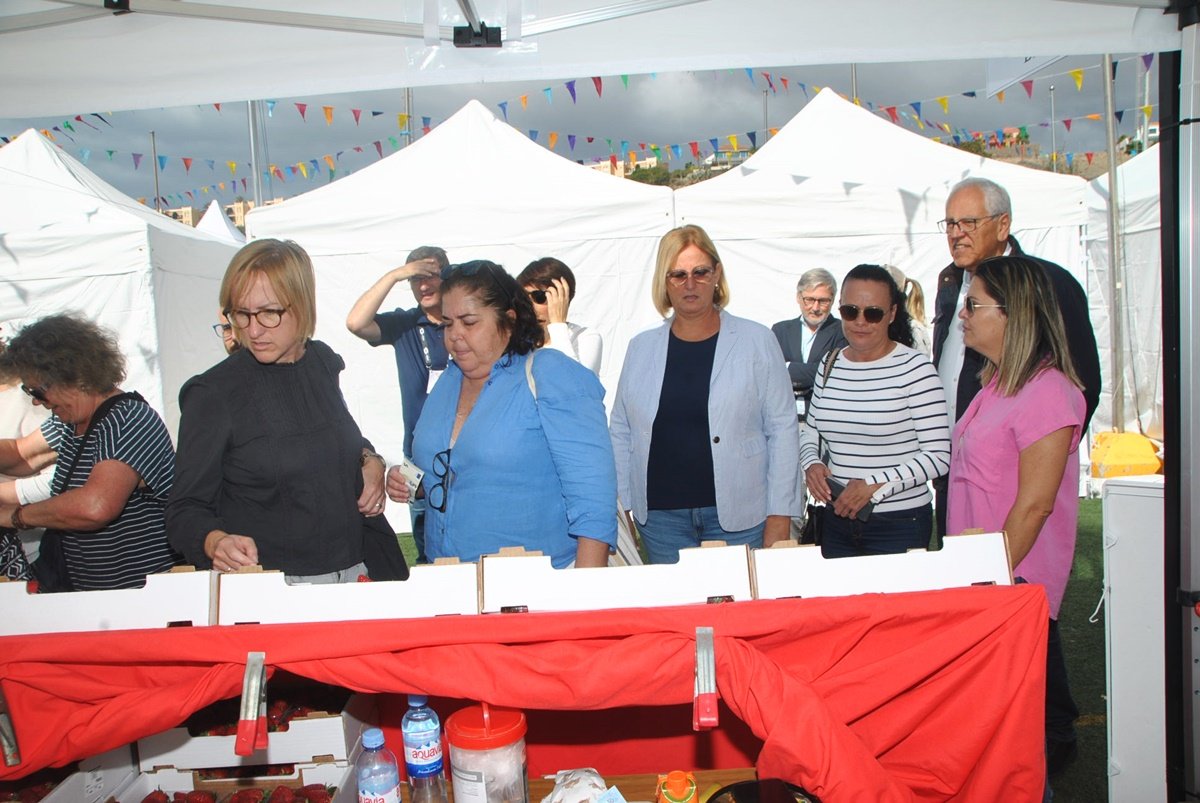 Feria KM0 2024