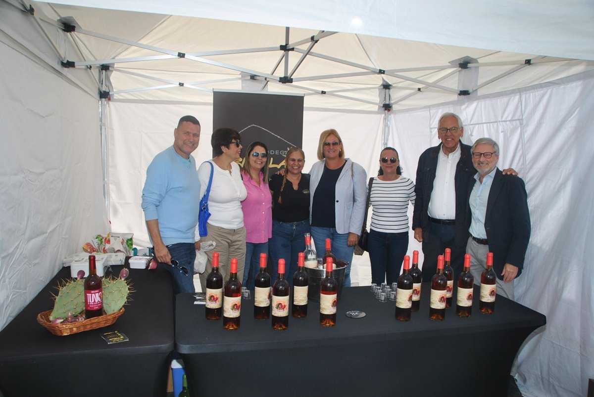 Feria KM0 2024