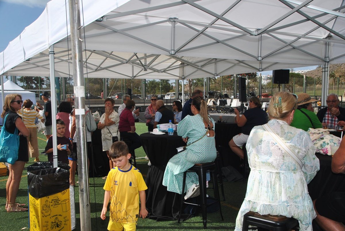 Feria KM0 2024