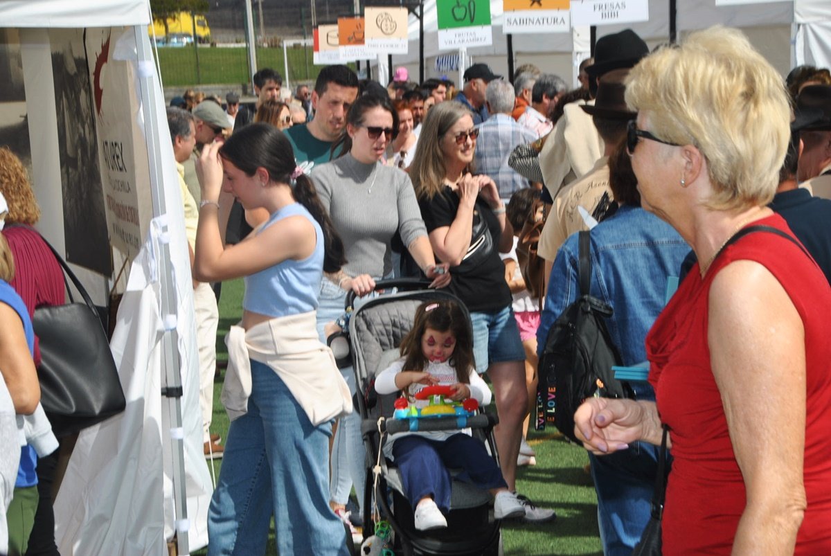 Feria KM0 2024