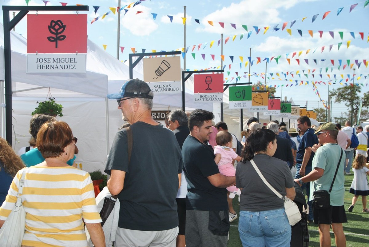 Feria KM0 2024