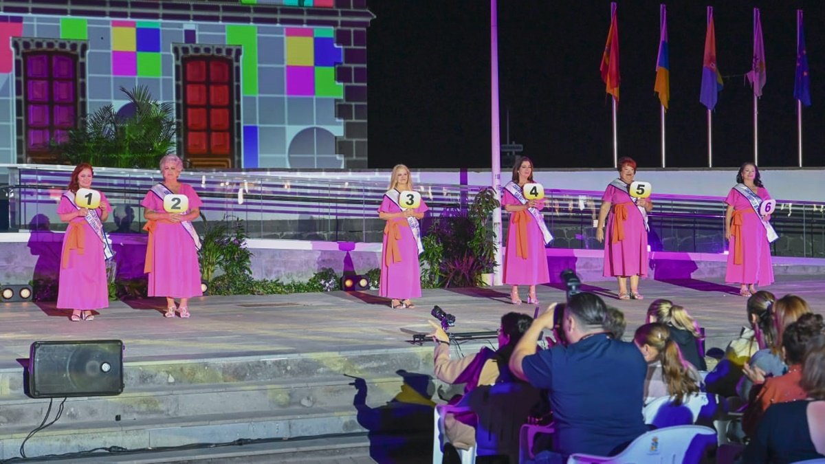 Los aspirantes a los cetros de éste Carnaval Internacional de Maspalomas 2024 ya saben en qué posición saldrán al escenario
