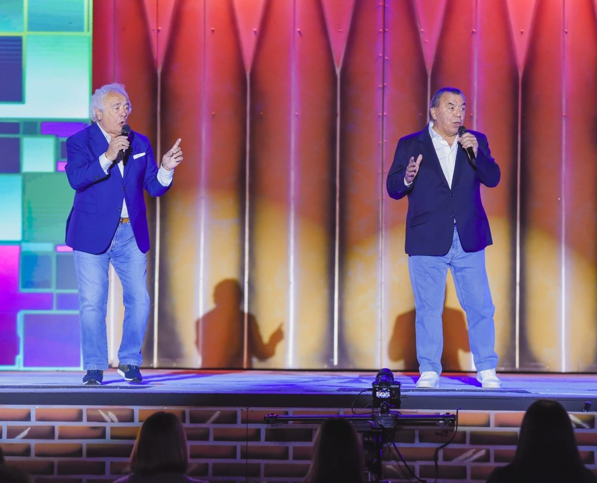 Gala Gran Dama del Carnaval de Maspalomas 2024