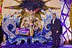 Dayanara Hernández Suárez, Reina del Carnaval Internacional de Maspalomas 2024