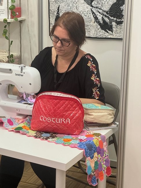 La Feria de Artesanía Gran Canaria Primavera Sur abre sus puertas con lo mejor del acervo cultural de la isla