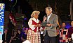 Entrega de la Vara de Romera de Honor - Fiestas de El Tablero