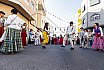 Romería Fiestas en Honor a la Santísima Trinidad de El Tablero