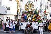 Romería Fiestas en Honor a la Santísima Trinidad de El Tablero