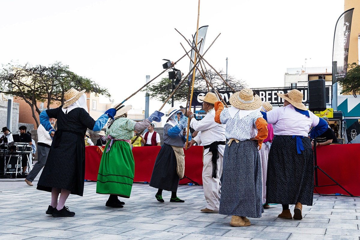 Romería Fiestas en Honor a la Santísima Trinidad de El Tablero
