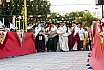Romería Fiestas en Honor a la Santísima Trinidad de El Tablero