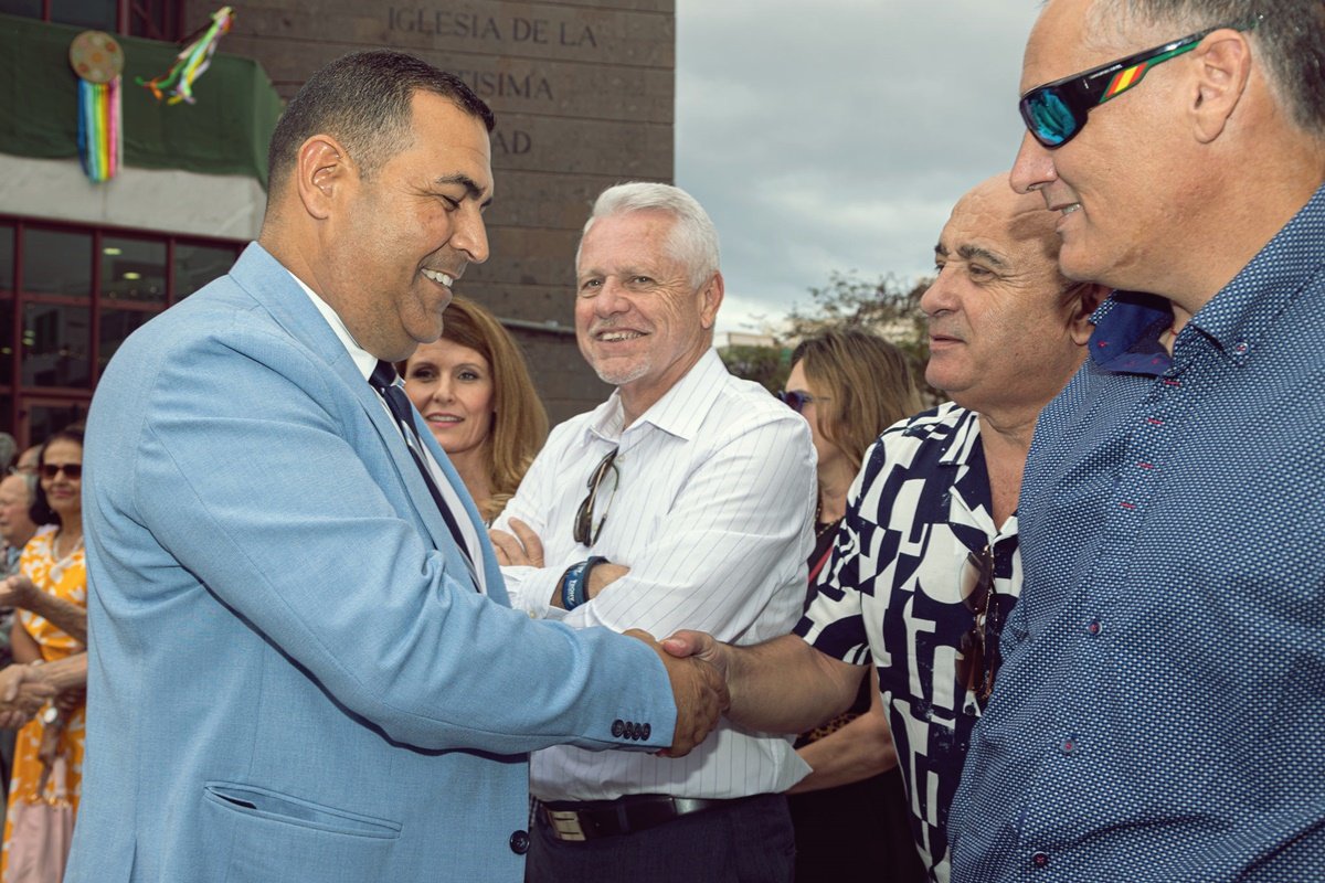 Misa y Procesión de las Fiestas de El Tablero 2024
