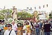 Misa y Procesión de las Fiestas de El Tablero 2024