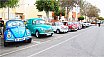 Entrega de trofeos,  exposición de coches antiguos y un tributo a Whitney Houston, cierran las Fiestas de San Fernando