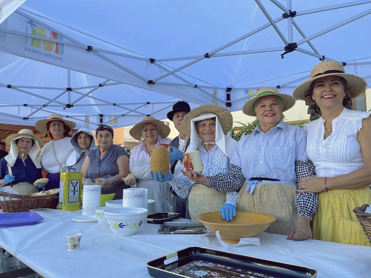 El Tablero festeja su 25ª Feria de La Zafra