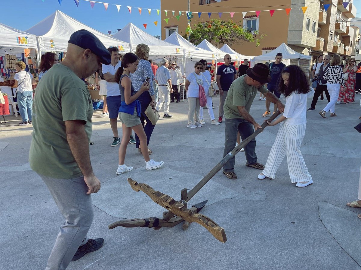 El Tablero festeja su 25ª Feria de La Zafra