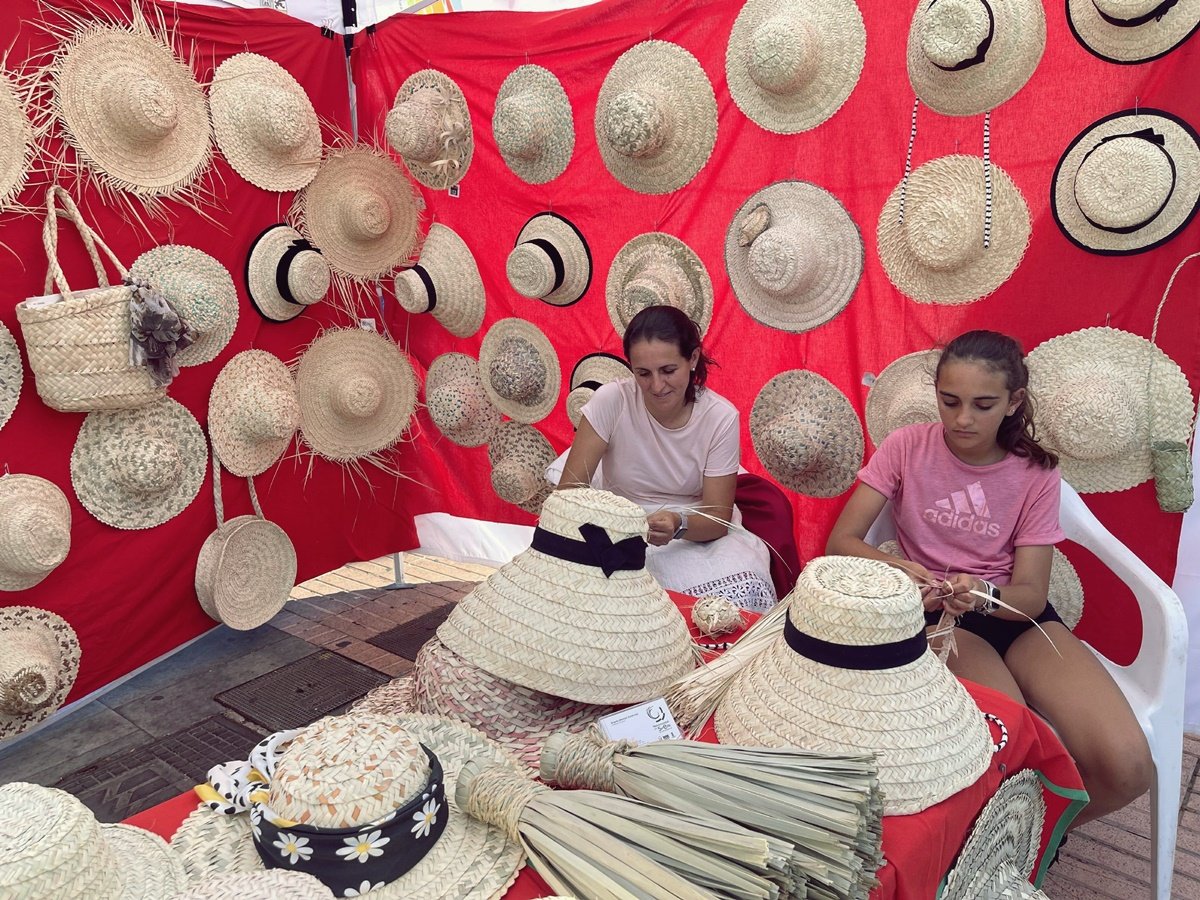 El Tablero festeja su 25ª Feria de La Zafra