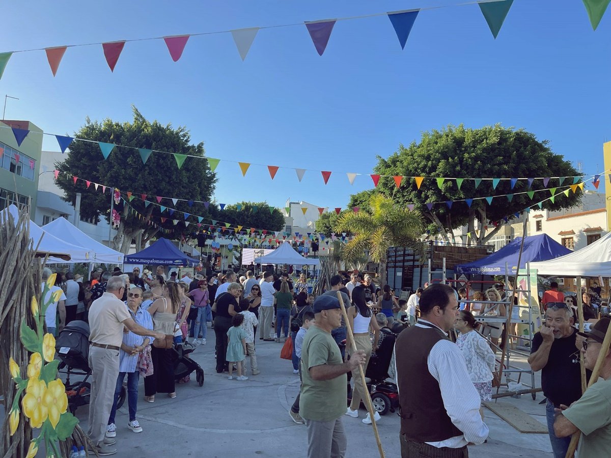 El Tablero festeja su 25ª Feria de La Zafra