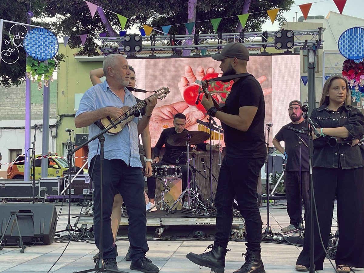 El Tablero festeja su 25ª Feria de La Zafra