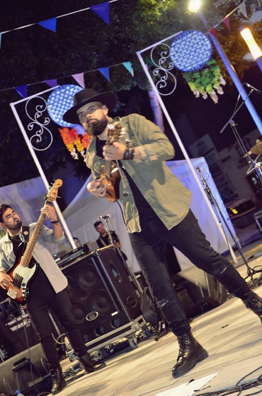 El Tablero festeja su 25ª Feria de La Zafra