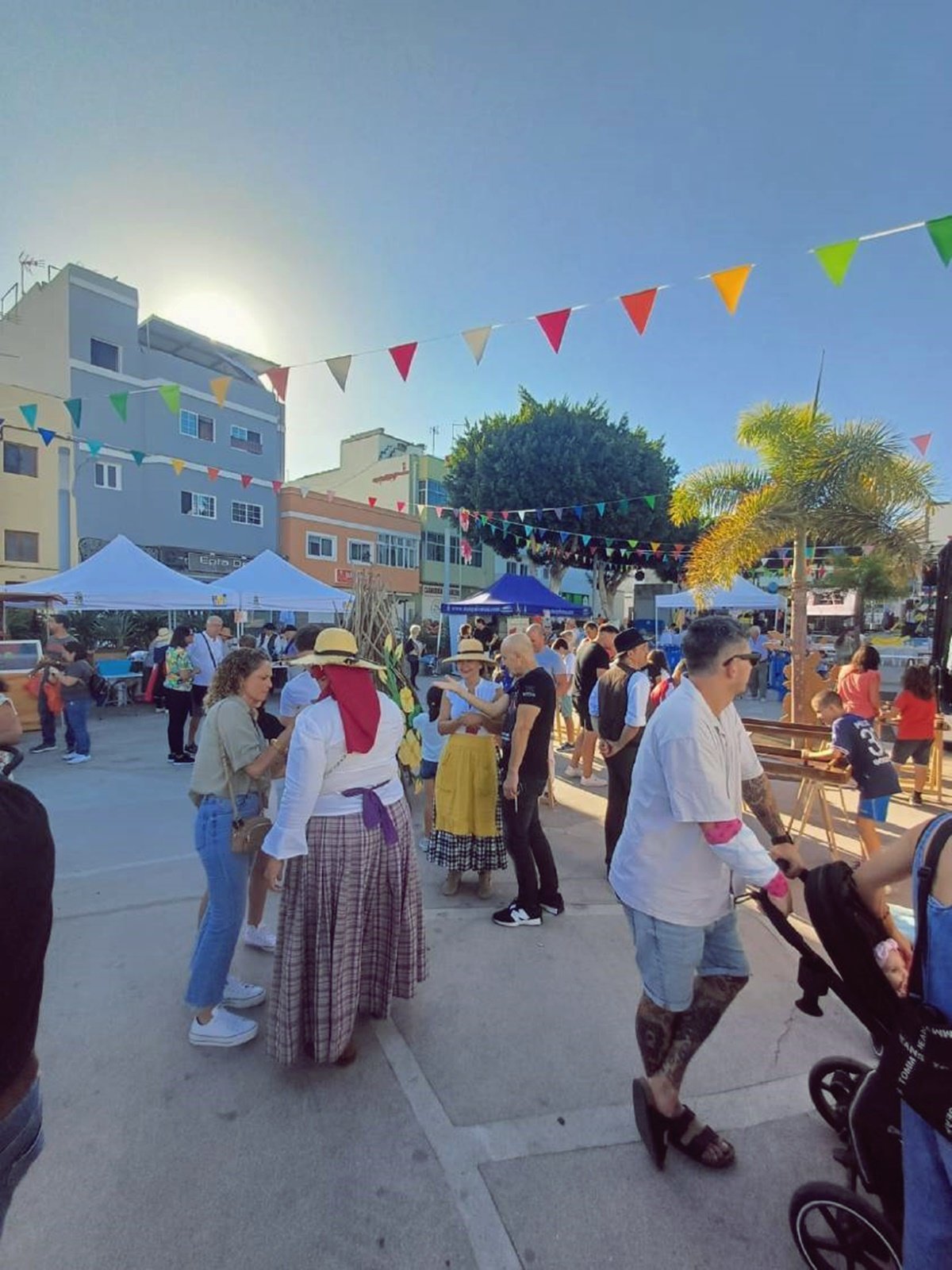 El Tablero festeja su 25ª Feria de La Zafra