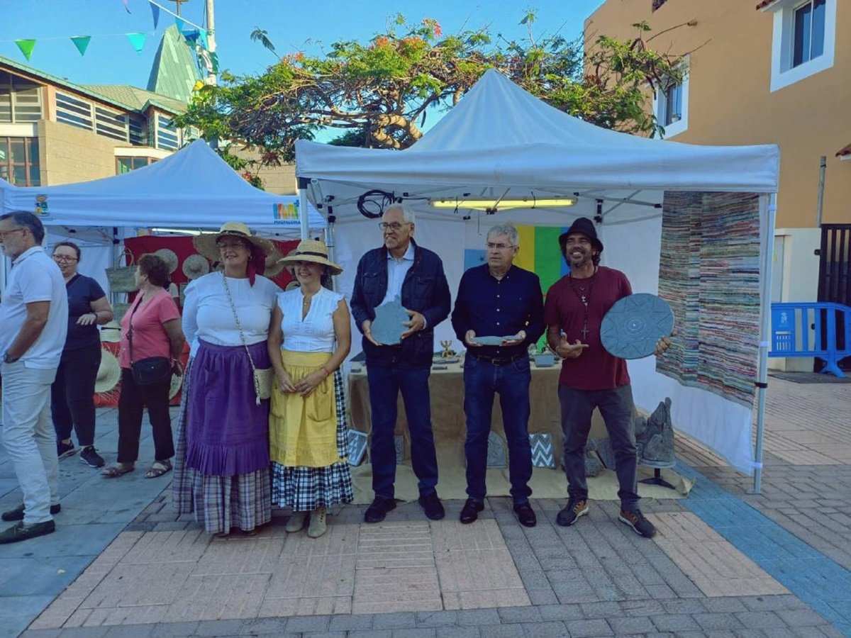 El Tablero festeja su 25ª Feria de La Zafra